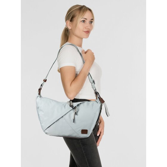 camel active Aurum Bolsa de hombro L 40 cm