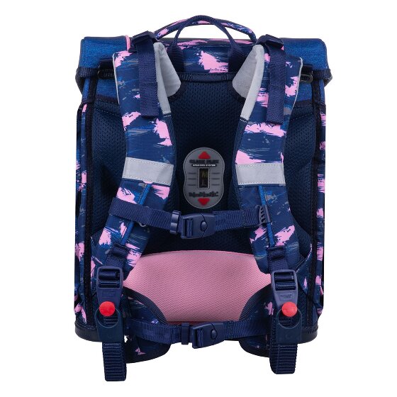 McNeill Perfecto Juego de mochilas escolares 5 piezas