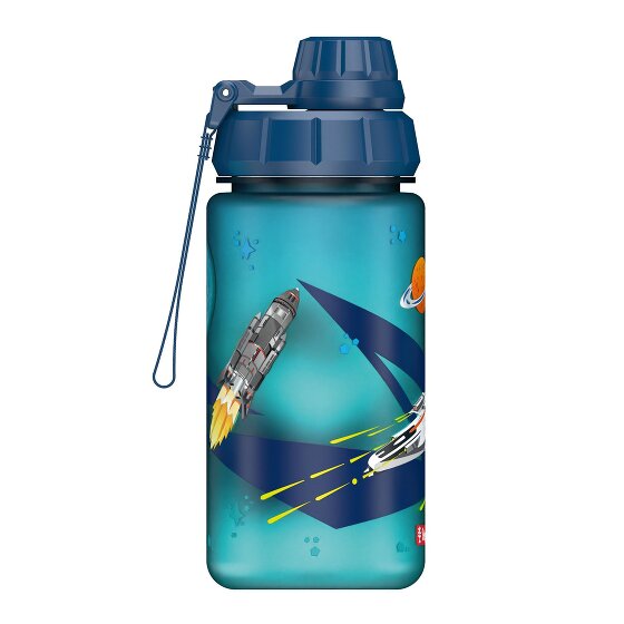Step by Step Botella para beber