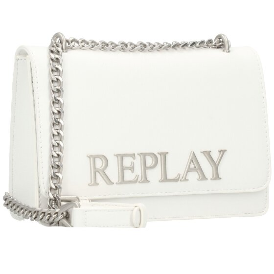 Replay Bolsa de hombro de 25 cm