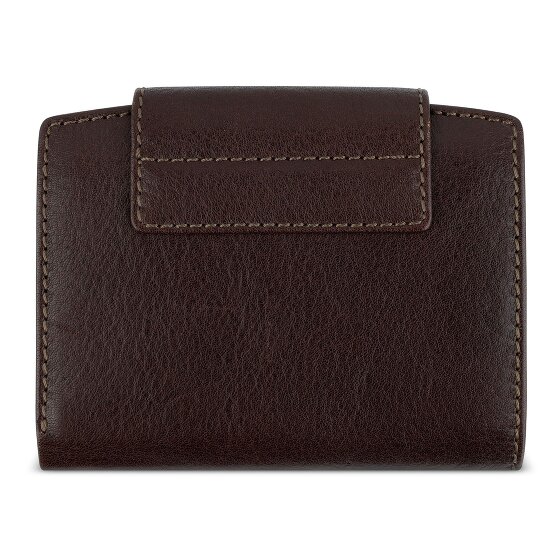 bugatti Neaples Cartera Protección RFID Piel 12.5 cm