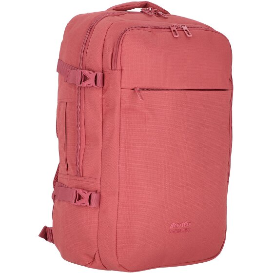 Worldpack Cabin Pro Mochila de día 54 cm Compartimento para el portátil