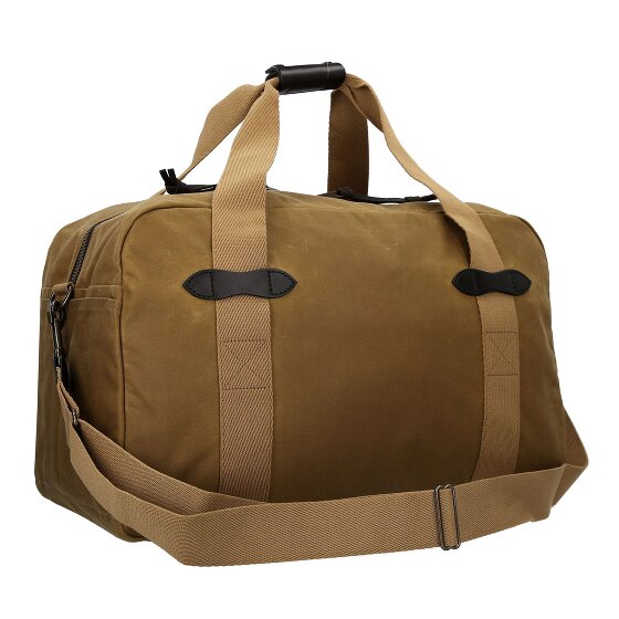 Filson Tin Cloth Bolsa de viaje Weekender 49 cm