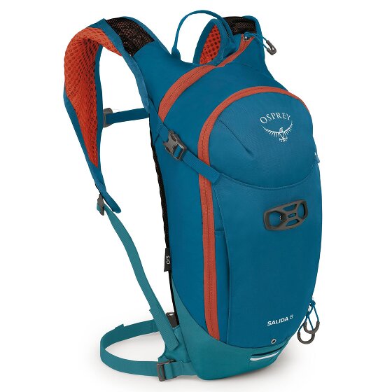 Osprey Mochila Salida 8 43 cm