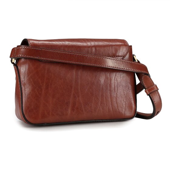 The Bridge Iolanda Bolsa de hombro Piel 23.5 cm