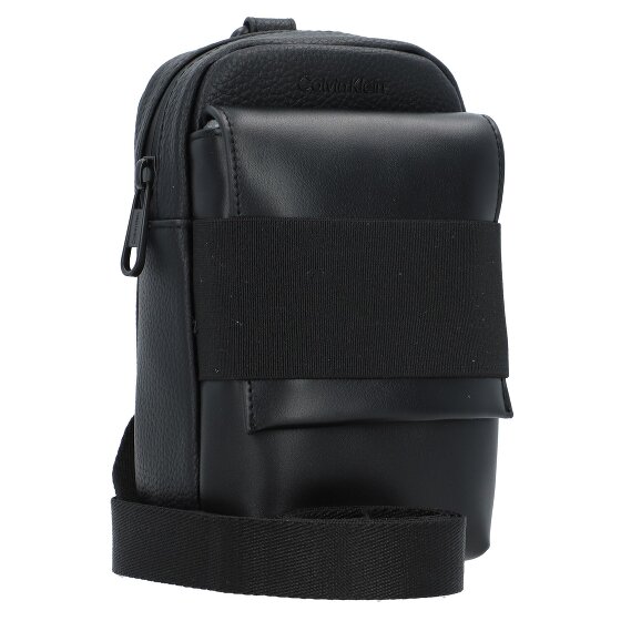 Calvin Klein CK Spw Tech Bolsa de hombro 12.5 cm