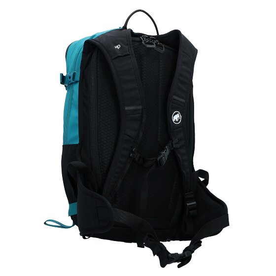 Mammut Nirvana Mochila de senderismo 50 cm