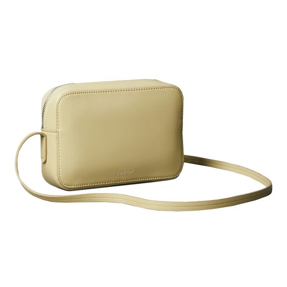 Calvin Klein CK Camera Bolsa de hombro 20 cm