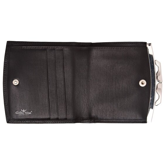 Golden Head Polo Billetero RFID Piel 10 cm