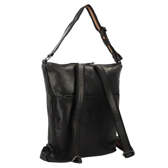 Harold's Caugio Mochila de día Piel 40 cm