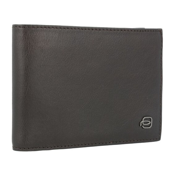 Piquadro Cartera M Piel 12,5 cm