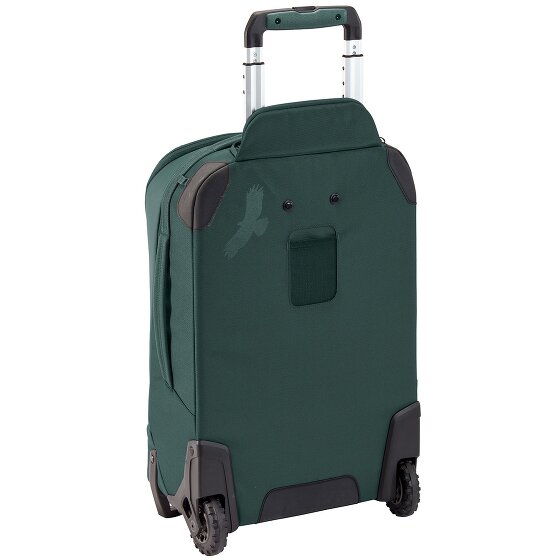 Eagle Creek Tarmac XE 2 ruedas Carro de la cabina 55 cm