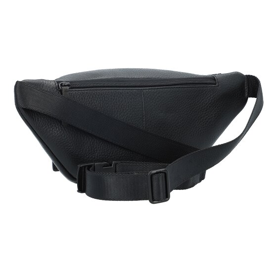Jost Stockholm Riñonera Piel 32 cm