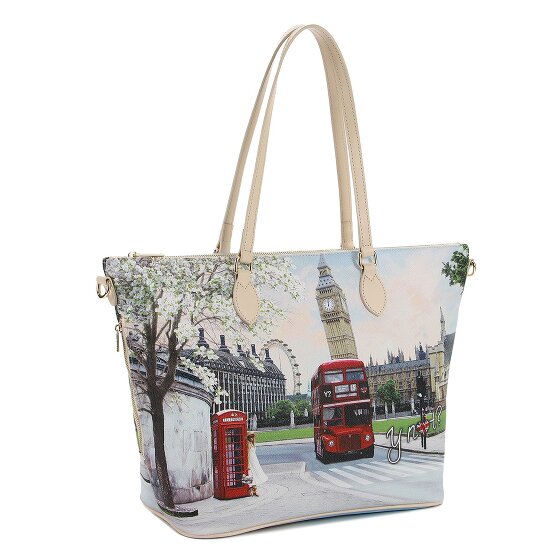 Y Not? Yesbag Bolsa de compras 44.5 cm