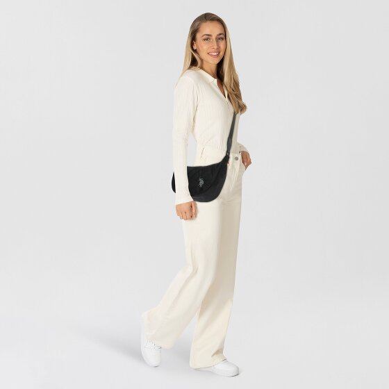 U.S. Polo Assn. Benton Bolsa de hombro 23 cm