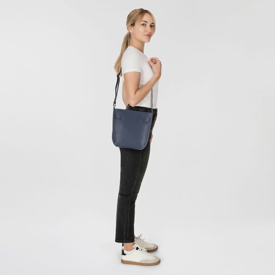 Tom Tailor Paige Bolsa de hombro S 26 cm