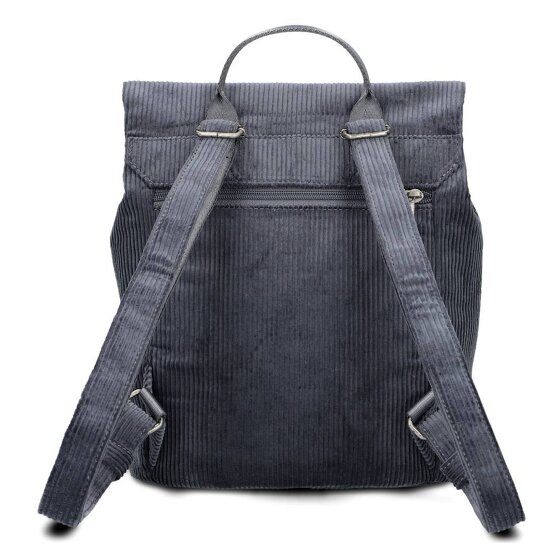 Zwei Mademoiselle.M Mochila de la ciudad 29 cm