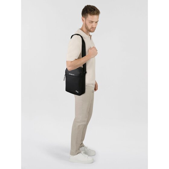 Hedgren Bandolera Commute RFID 20 cm