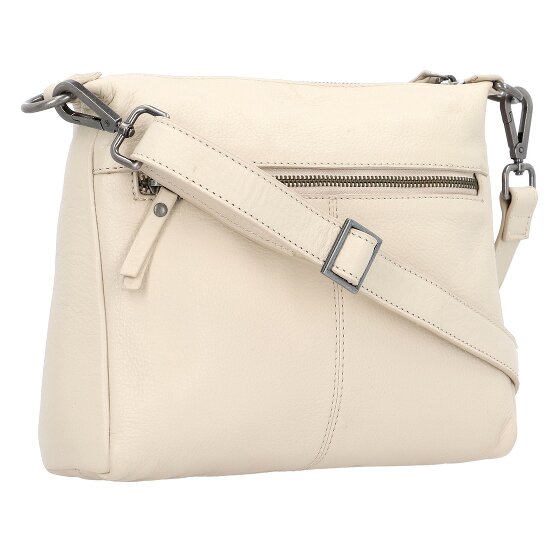 Harbour 2nd Just Pure Zarifa Bolsa de hombro Piel 24 cm