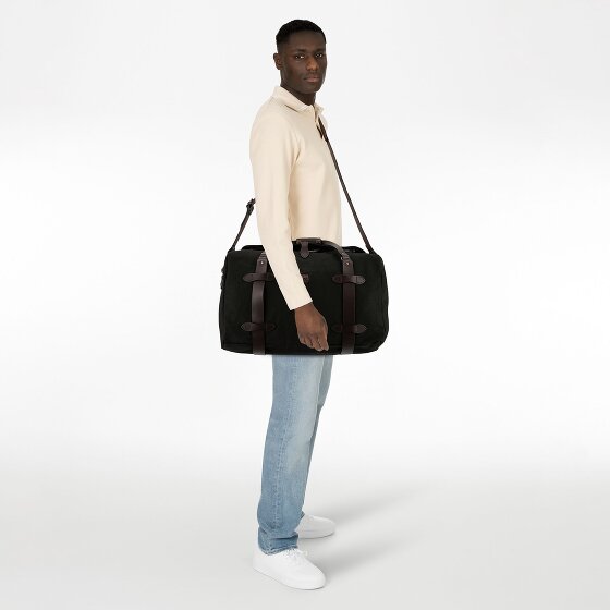 Filson Luggage Twill Bolsa de viaje Weekender 50 cm