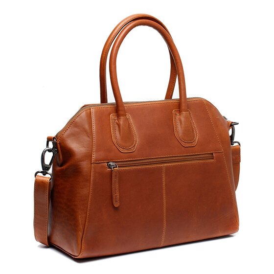 The Chesterfield Brand Marsala Bolso Piel 33 cm