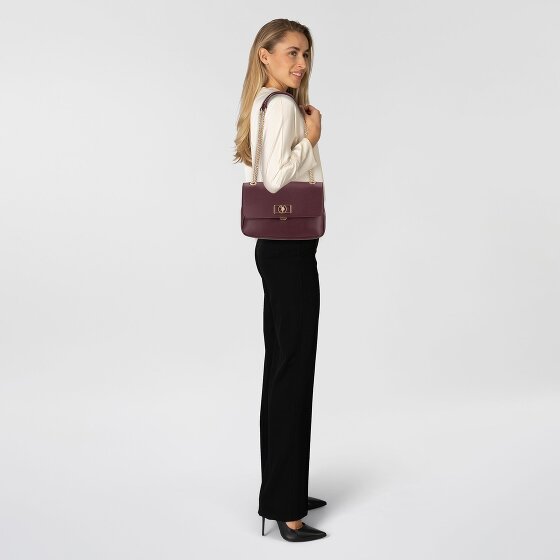 U.S. Polo Assn. Jones Chic Bolsa de hombro 28 cm