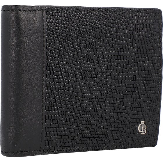 Castelijn & Beerens Donna Billetera RFID Piel 11 cm