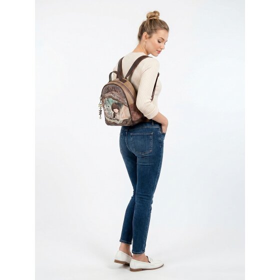 Anekke Core Mochila de la ciudad 26 cm