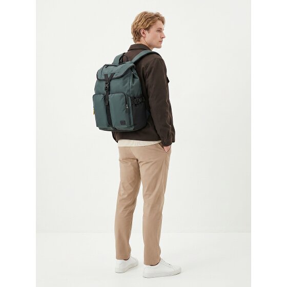 Mandarina Duck Y-Lite Mochila de día 41 cm Compartimento para el portátil