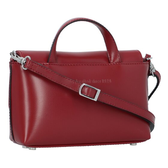 Picard Black Tie1 Bolso Piel 18 cm