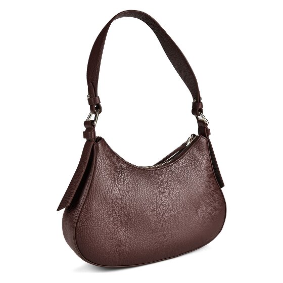 Coccinelle Mavery Bolsa de hombro Piel natural 29 cm