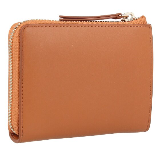 Tommy Hilfiger Hilfiger Leather Cartera Piel 13 cm