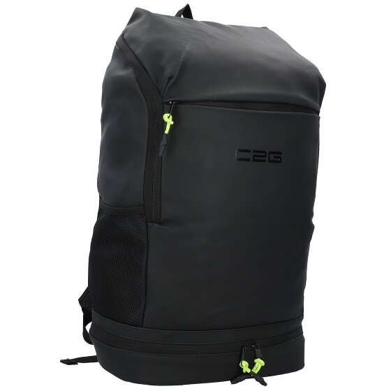 Nowi Mochila de día 54 cm