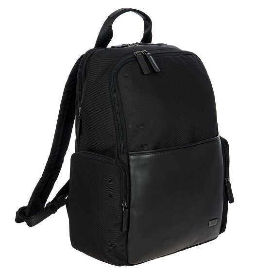 Bric's Mochila Monza Compartimento para portátil de 45 cm