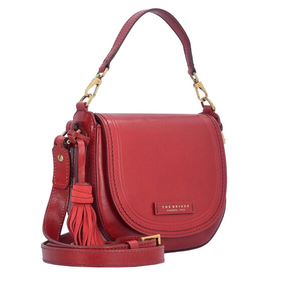 The Bridge Bolso bandolera Pearldistrict Piel 20 cm