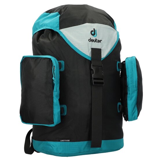 Deuter Mochila de senderismo Lake Placid 48 cm Compartimento para portátil
