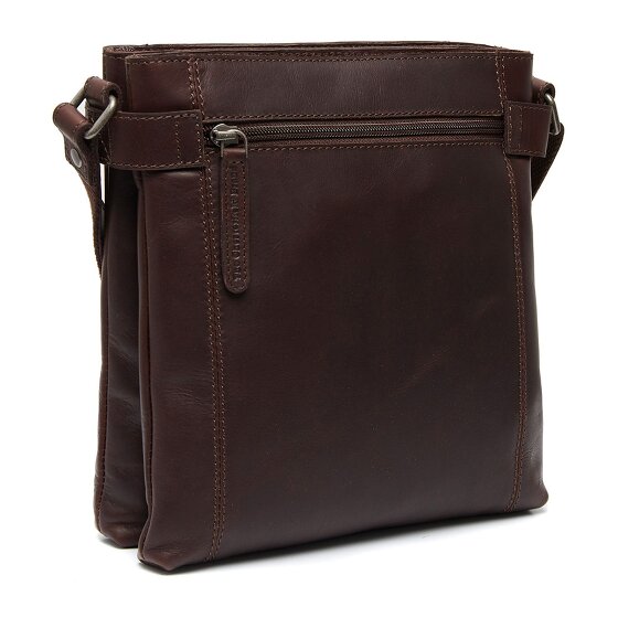 The Chesterfield Brand Brandis Bolsa de hombro Piel 22 cm