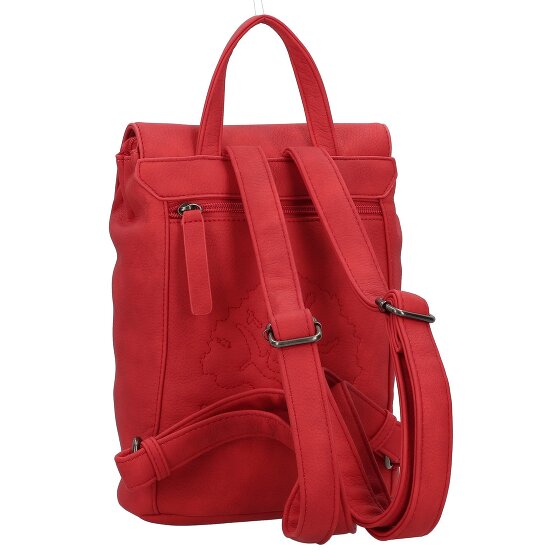 Greenburry Mad'l Dasch Mochila de la ciudad 29 cm