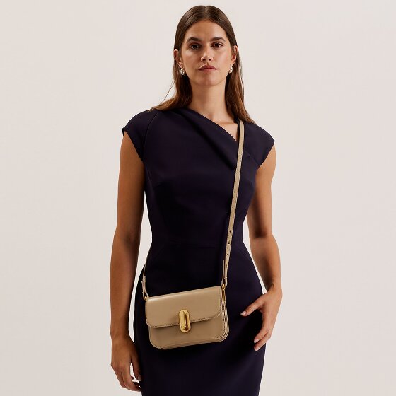 Ted Baker Kkaysa Bolsa de hombro Piel 20 cm