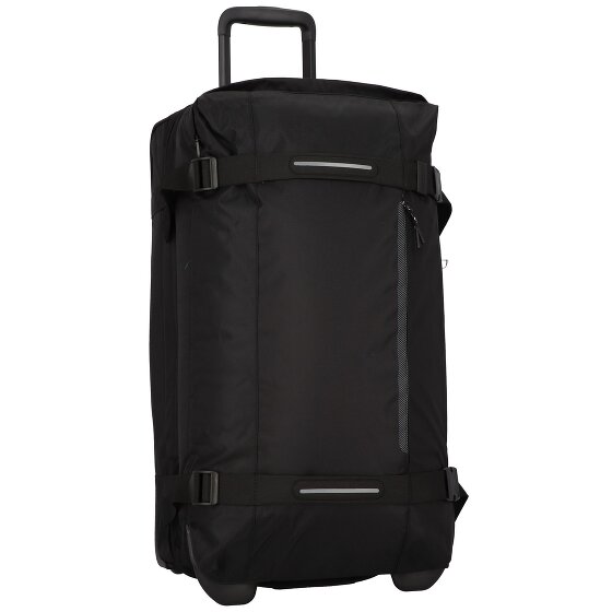 American Tourister Bolsa de viaje Urban Track M de 2 ruedas 68 cm