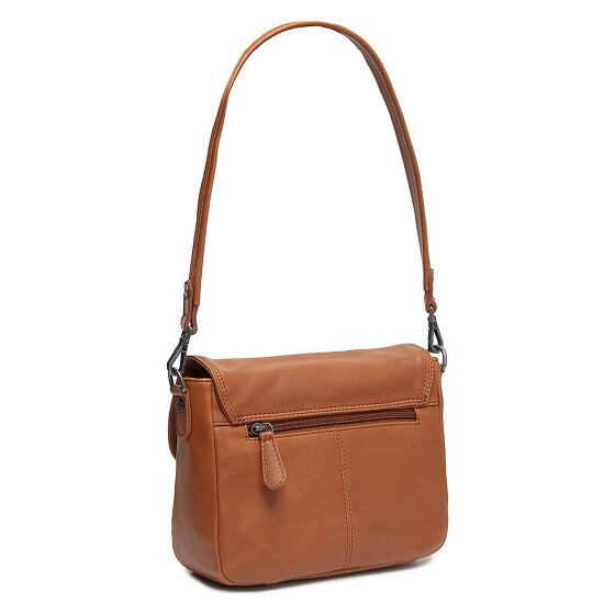The Chesterfield Brand Miloa Bolsa de hombro Piel 23 cm