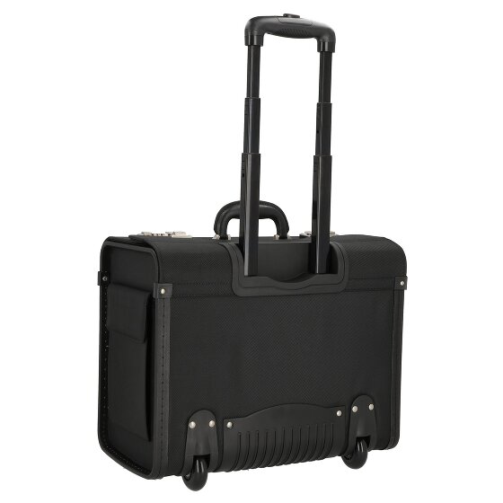 Dermata 2 ruedas Carro piloto 38 cm