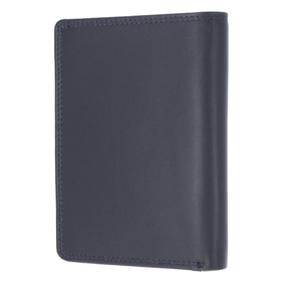 Golden Head Estuche para tarjetas de identidad Polo RFID Cuero 9 cm