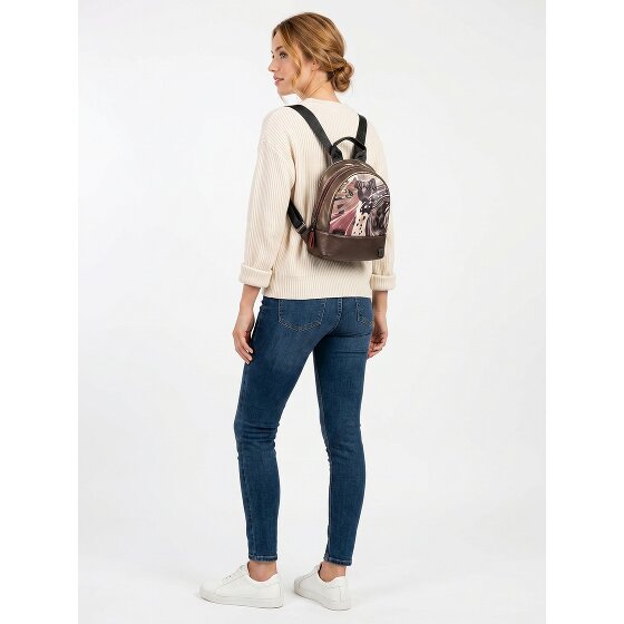 Anekke Core Mochila de la ciudad 26 cm