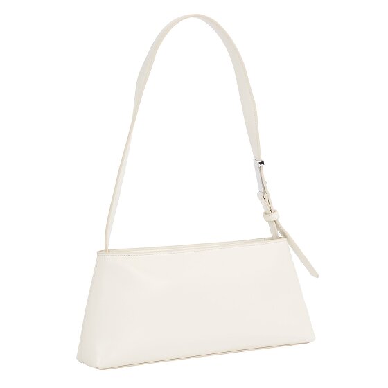 Calvin Klein Embossed Bolsa de hombro 31 cm