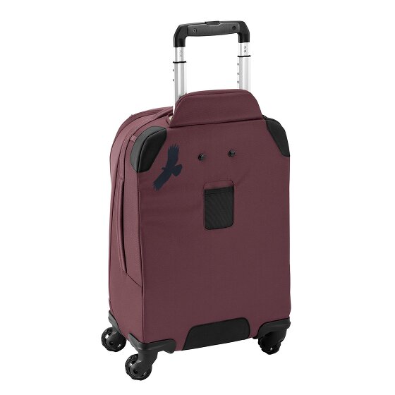 Eagle Creek Tarmac XE 4 ruedas Carro de la cabina 55 cm
