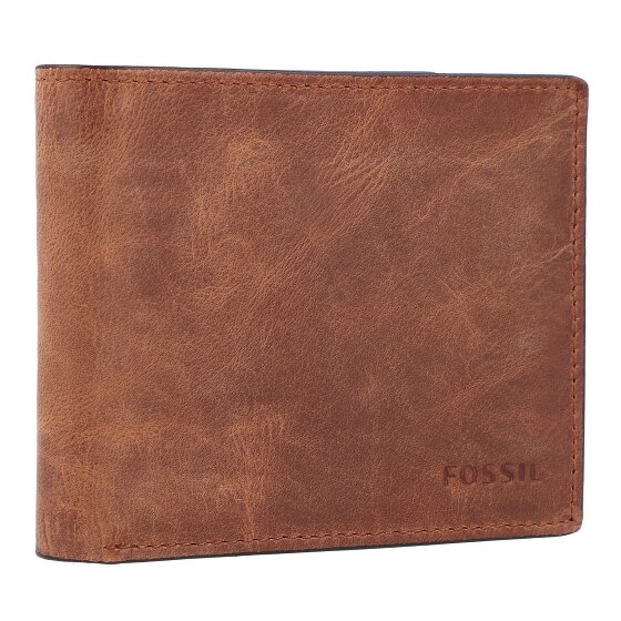 Fossil Derrick Cartera Piel 11 cm
