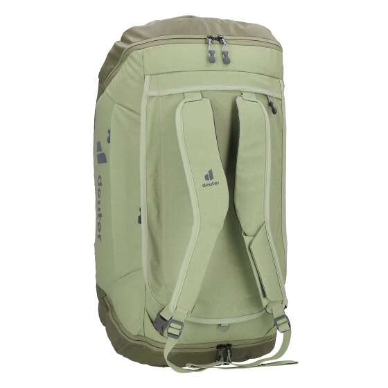 Deuter Duffel Pro 60 Bolsa de viaje Weekender 66 cm