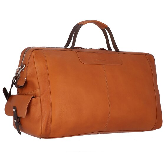 Harold's Country Bolsa de viaje Weekender Piel 52.5 cm