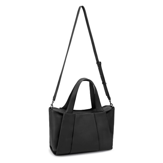 LES VISIONNAIRES Chenelle Essential Bolsa de compras Piel 45 cm